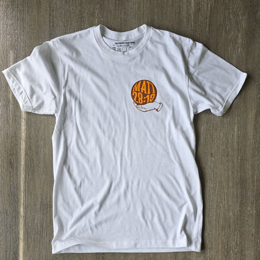 Make Disciples T-Shirt