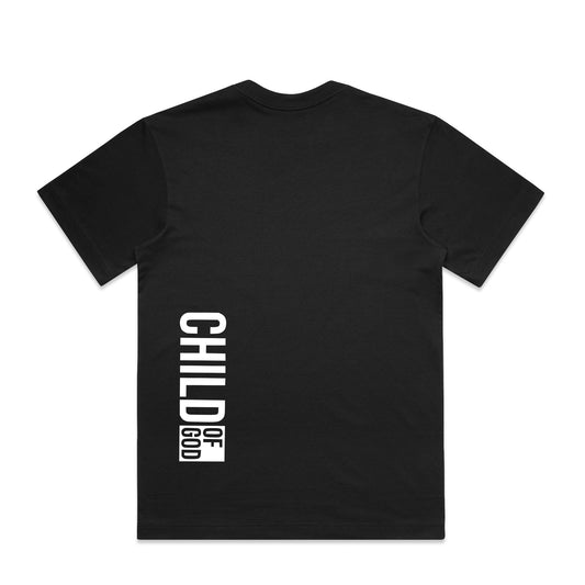 Box Tee Child of God