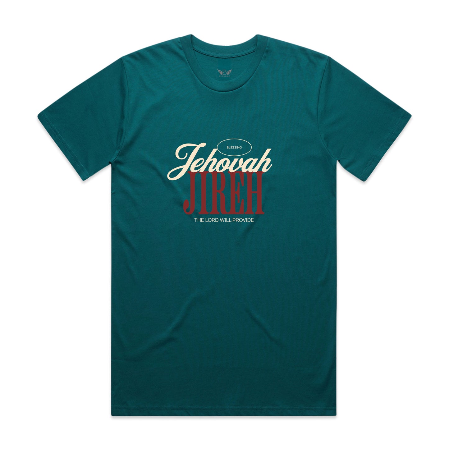 Classic Tee Jehova Jireh