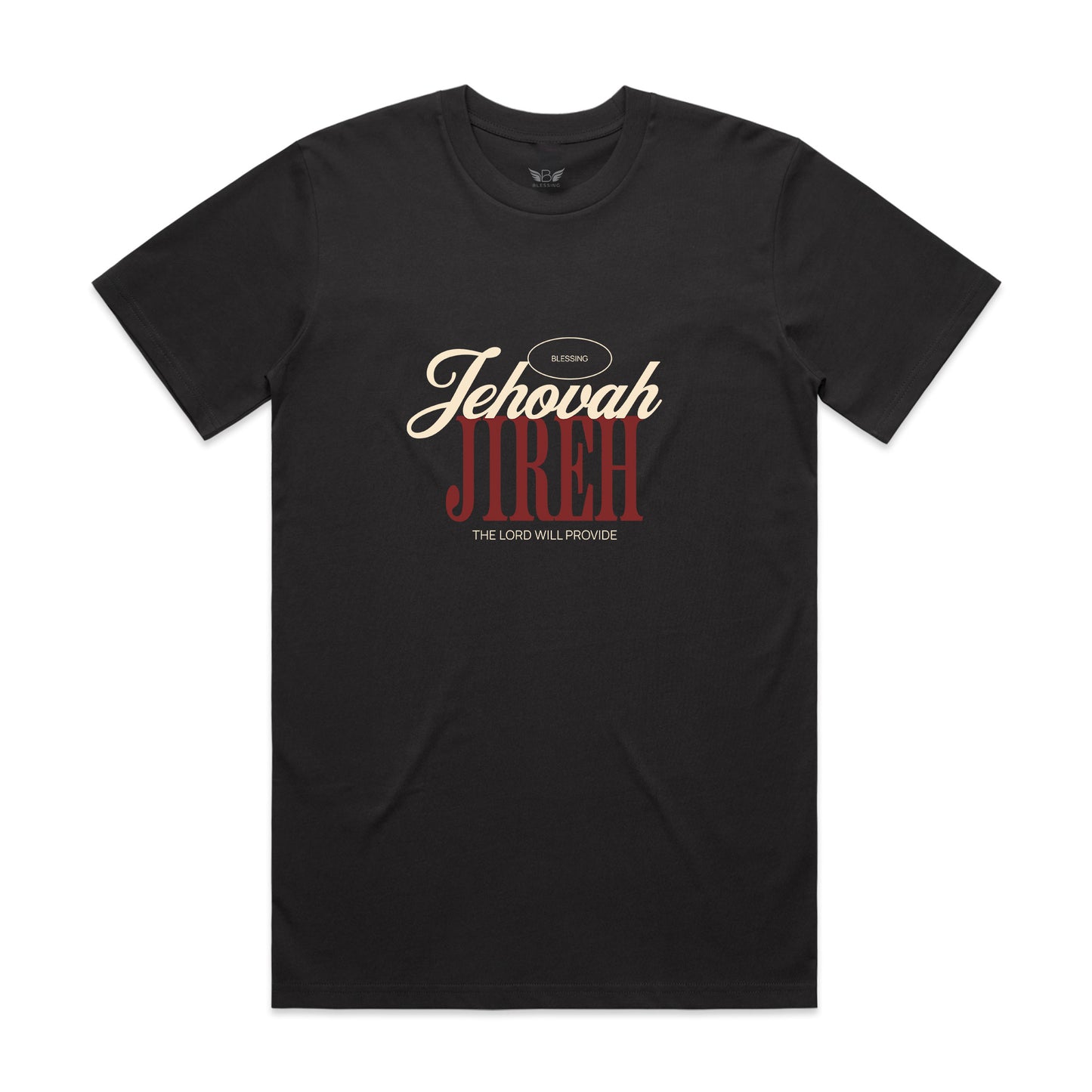 Classic Tee Jehova Jireh
