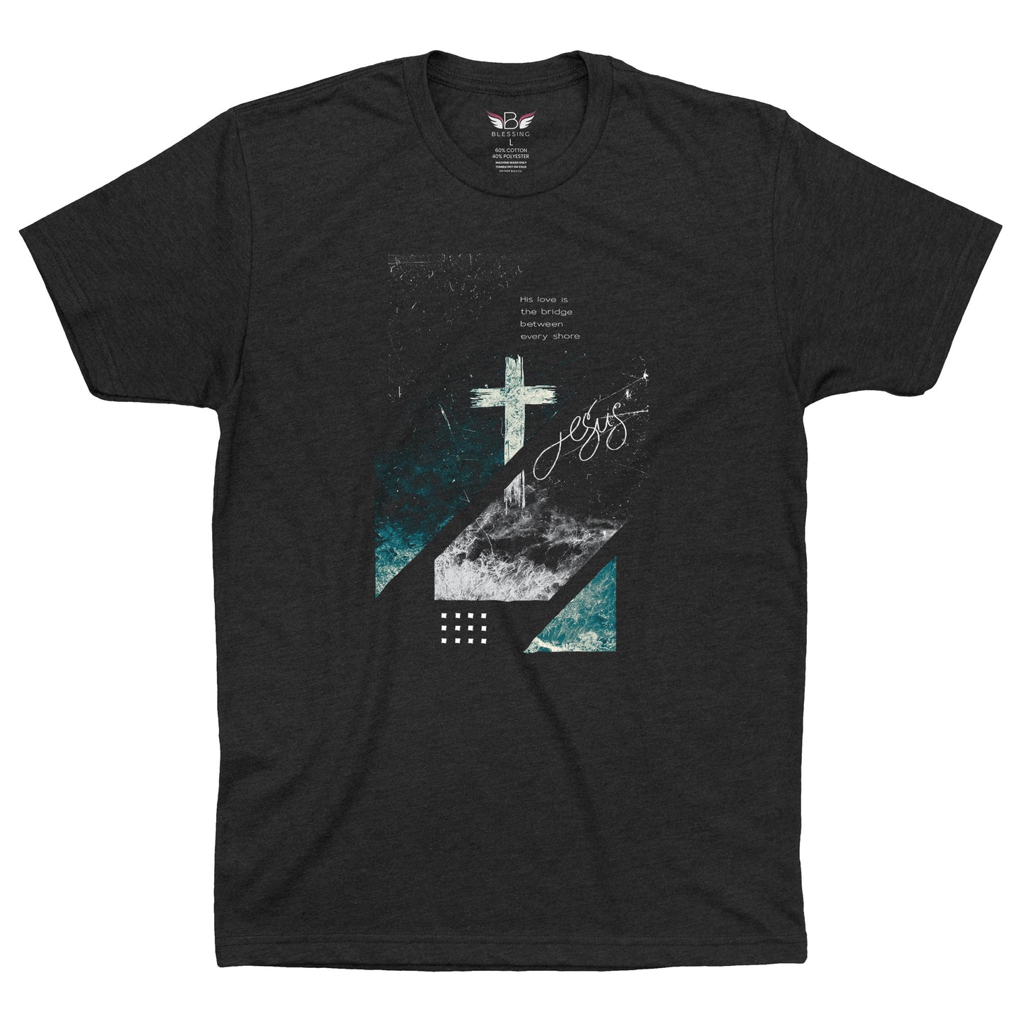 Ocean Unisex Tee