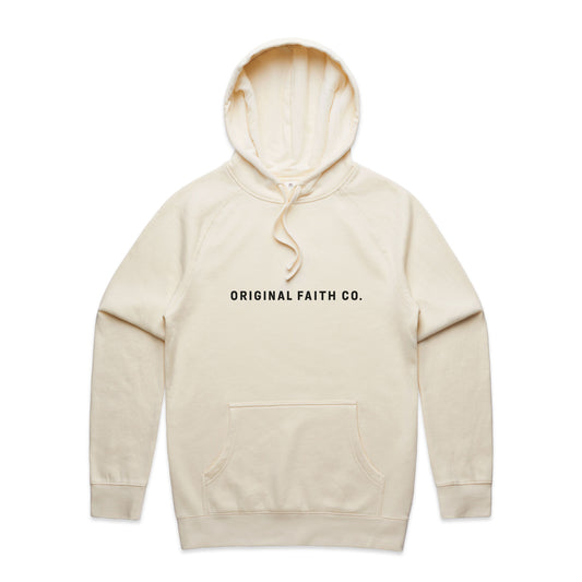 Original Faith Supply Hoodie