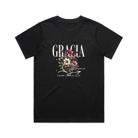 Wo's Classic Tee Gracia