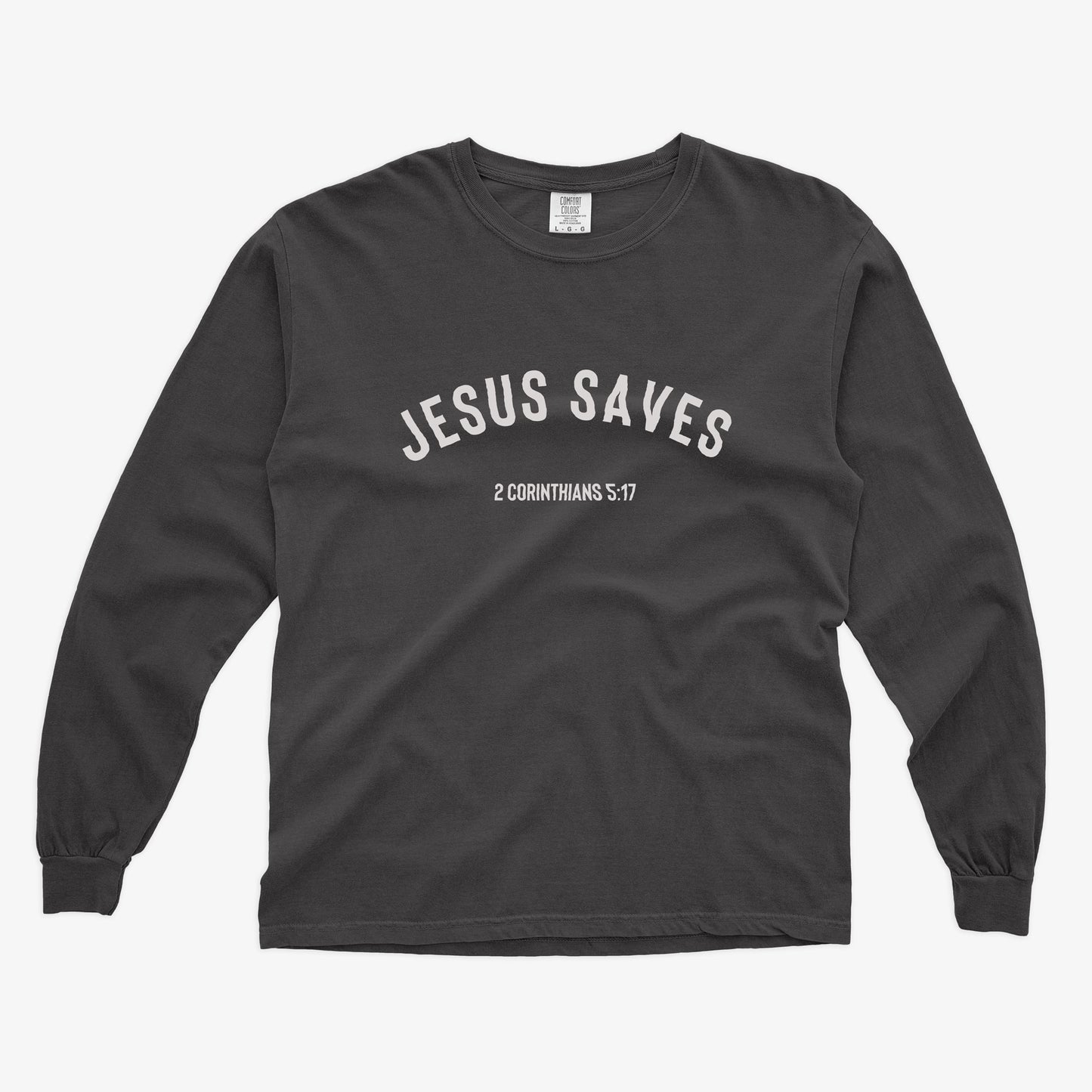 2 Corinthians Sweatshirt