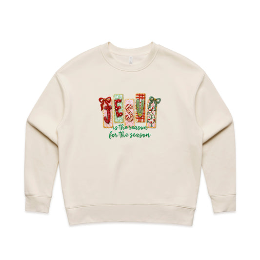 Christmas Sweatshirt