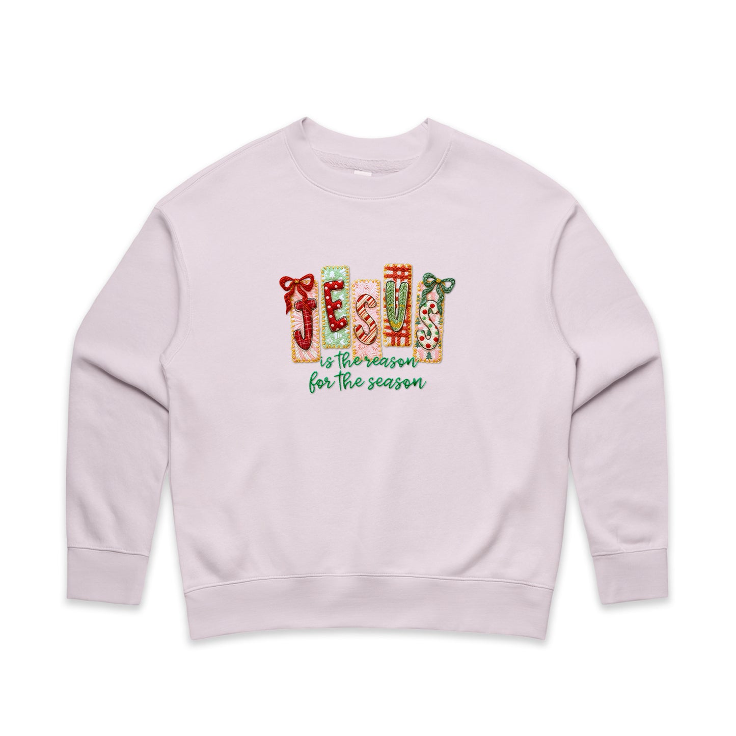Christmas Sweatshirt