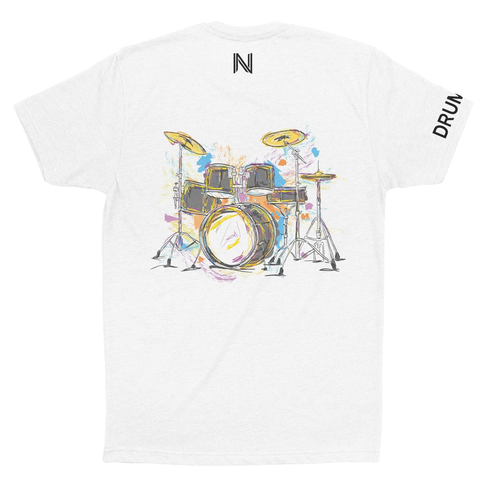 Drummer Life - Blessing Clothing