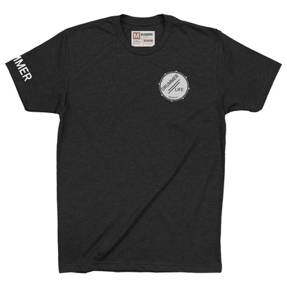 Drummer Life - Blessing Clothing