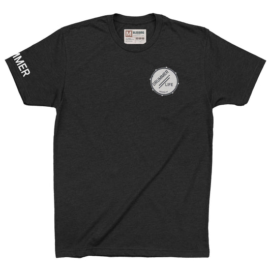 Drummer Life - Blessing Clothing