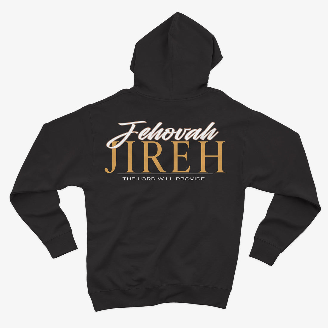 JIREH-my provider Unisex classic fit - Blessing Clothing