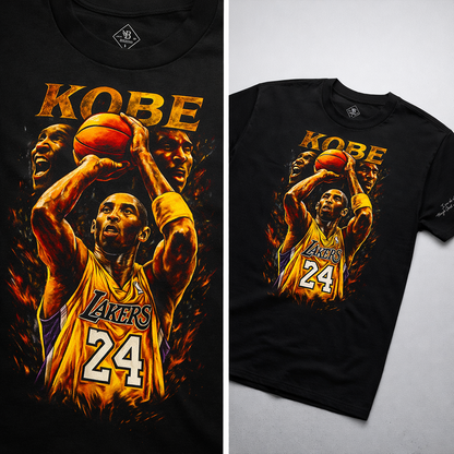 Relentless Focus – Court Icons | Phil. 4:13