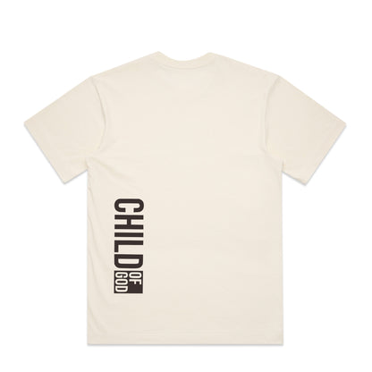 Box Tee Child of God