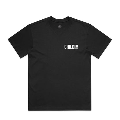 Box Tee Child of God