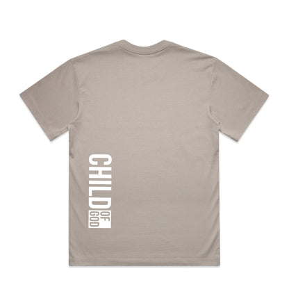 Box Tee Child of God