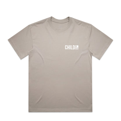 Box Tee Child of God