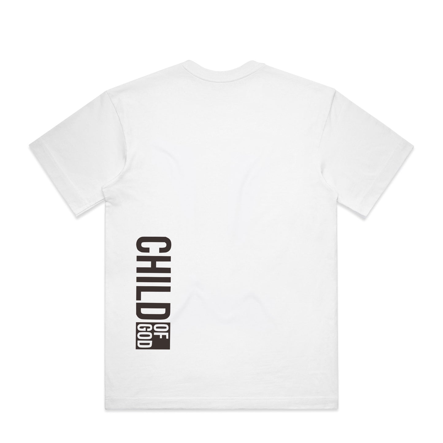 Box Tee Child of God