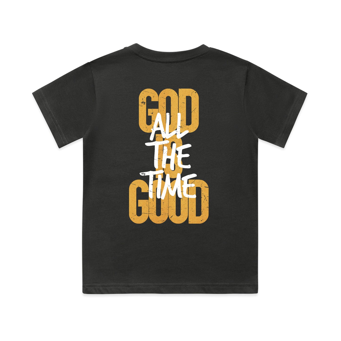 God is Good Youth Classic Shirt