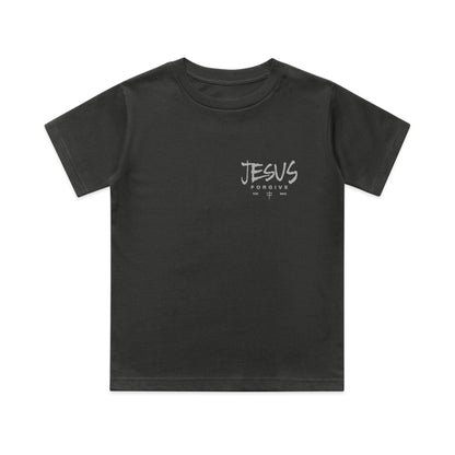 Jesus Forgives Youth Classic Shirt