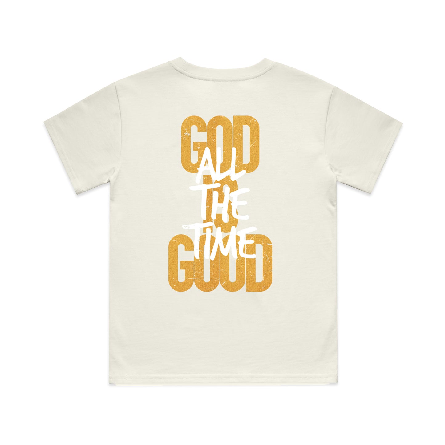 God is Good Youth Classic Shirt
