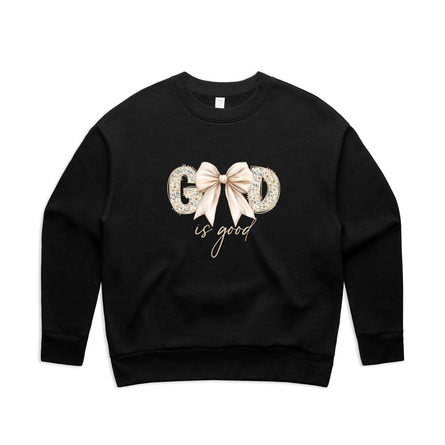 God is Good Sweatshirt