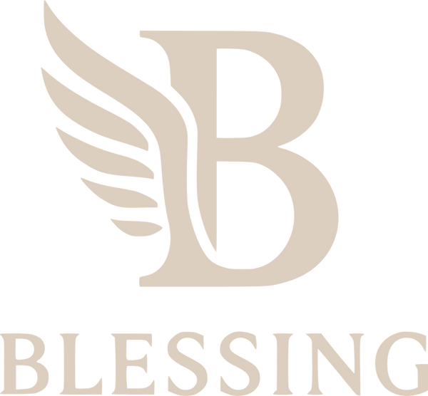 Blessing Clothing