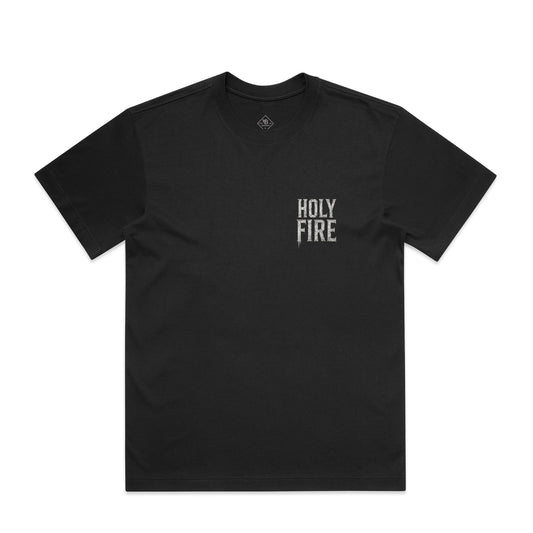 Box Tee Holy Fire