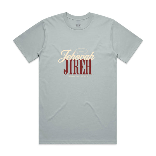Classic Tee Jehova Jireh