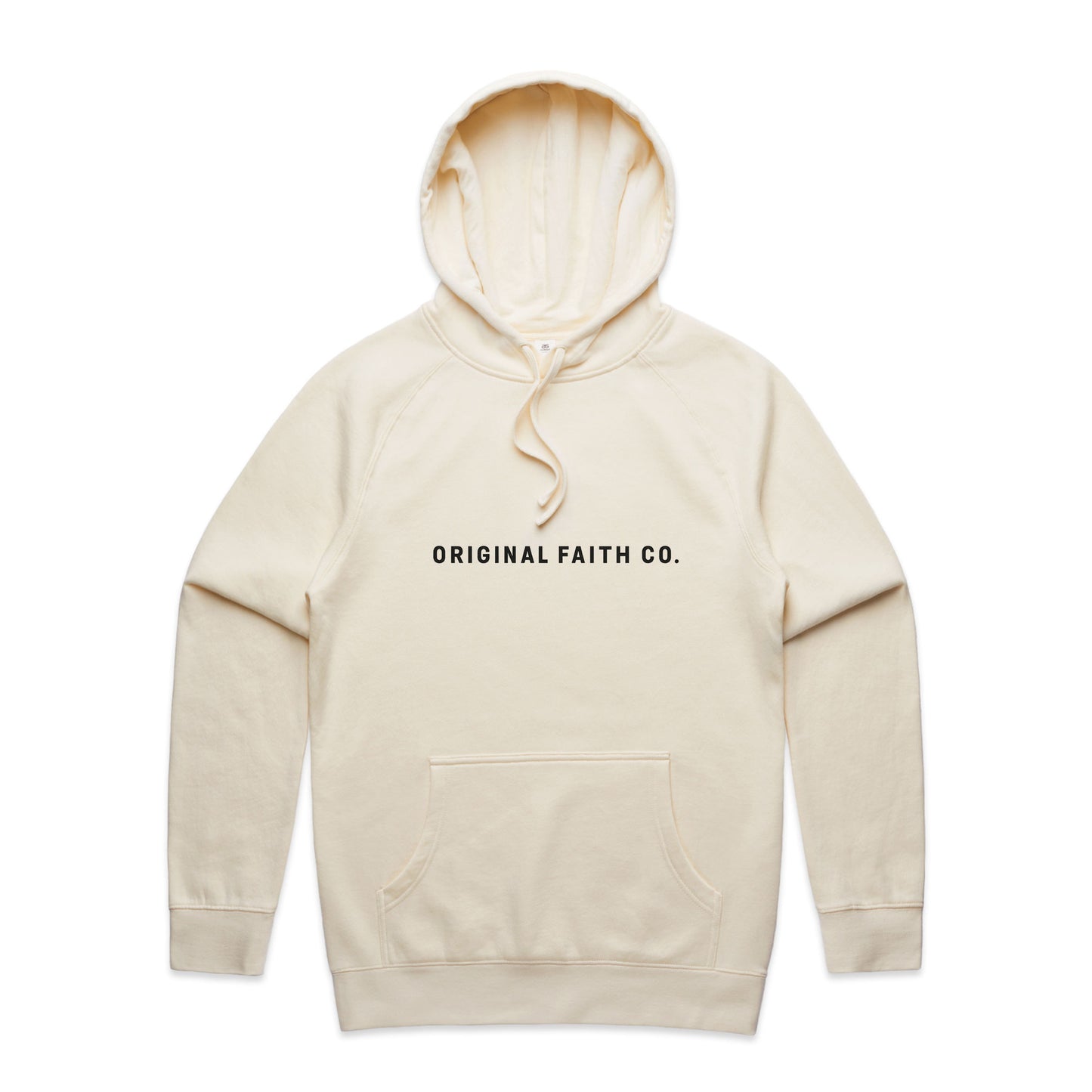 Original Faith Supply Hoodie