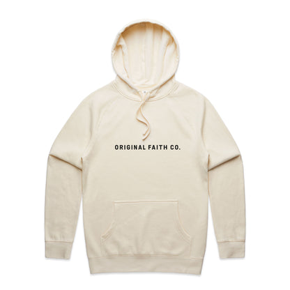 Original Faith Supply Hoodie