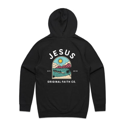 Original Faith Supply Hoodie