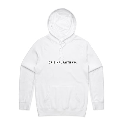 Original Faith Supply Hoodie