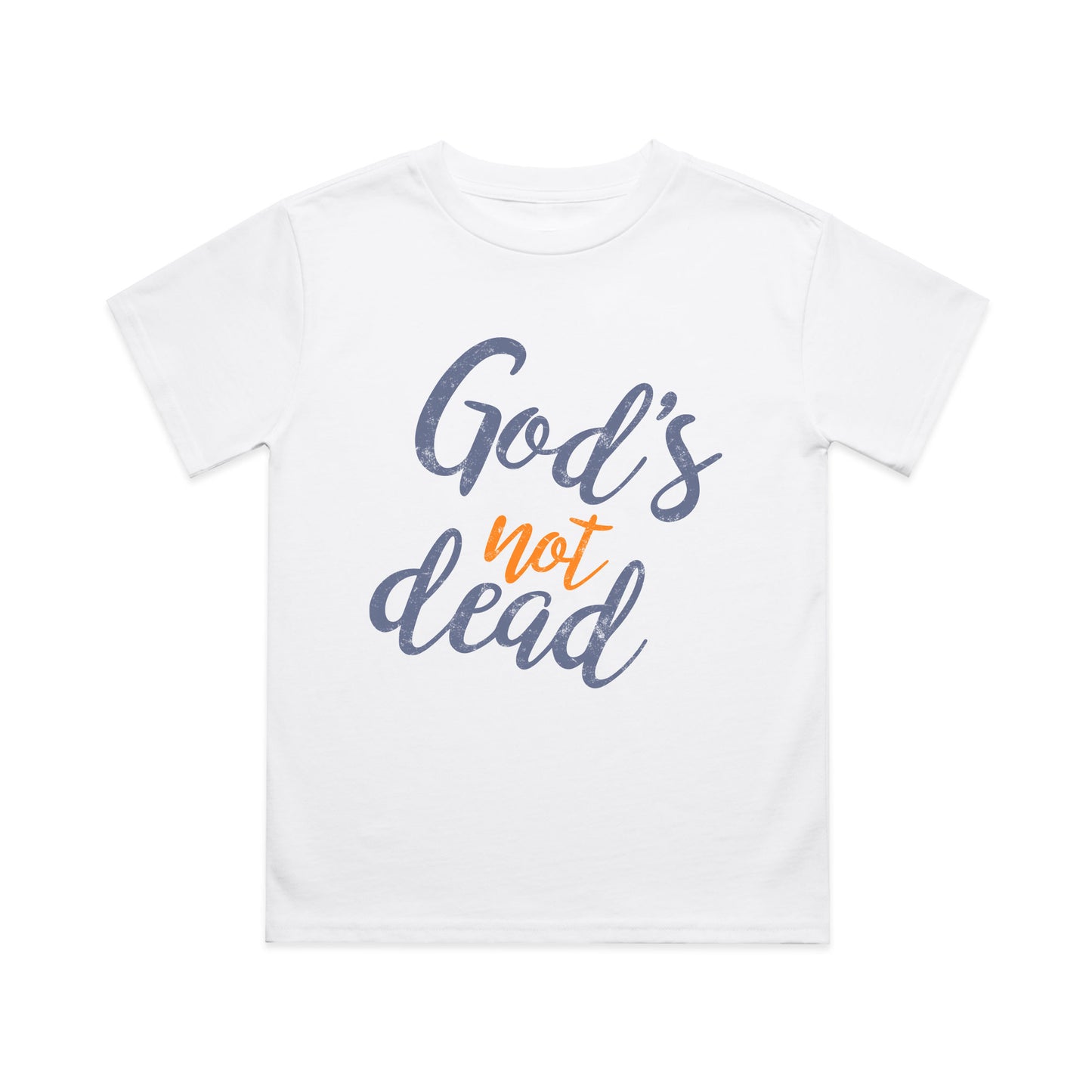 God is not Dead Youth Classic