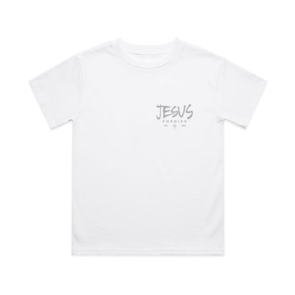 Jesus Forgives Youth Classic Shirt