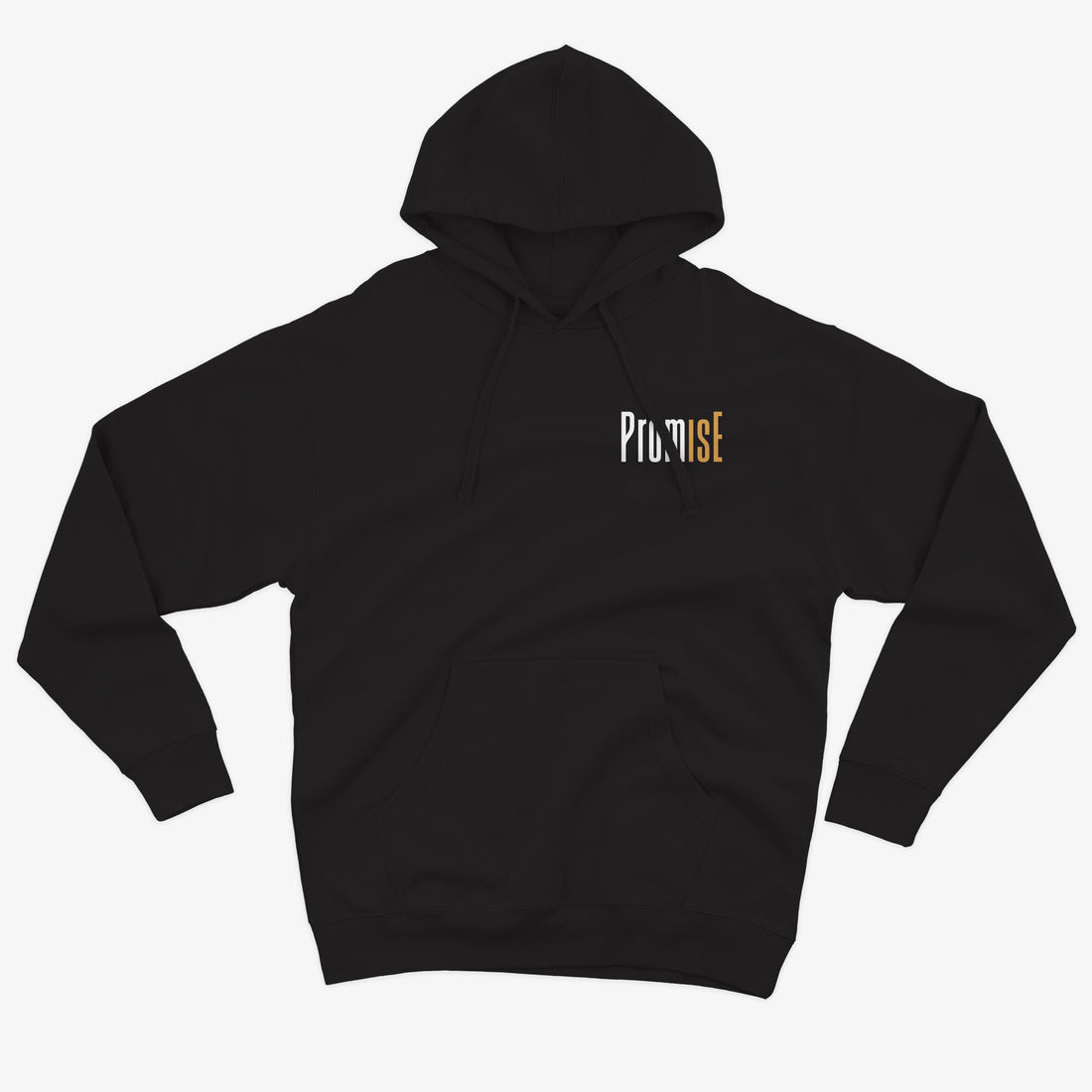 Promise Unisex Classic Hoodie - Blessing Clothing