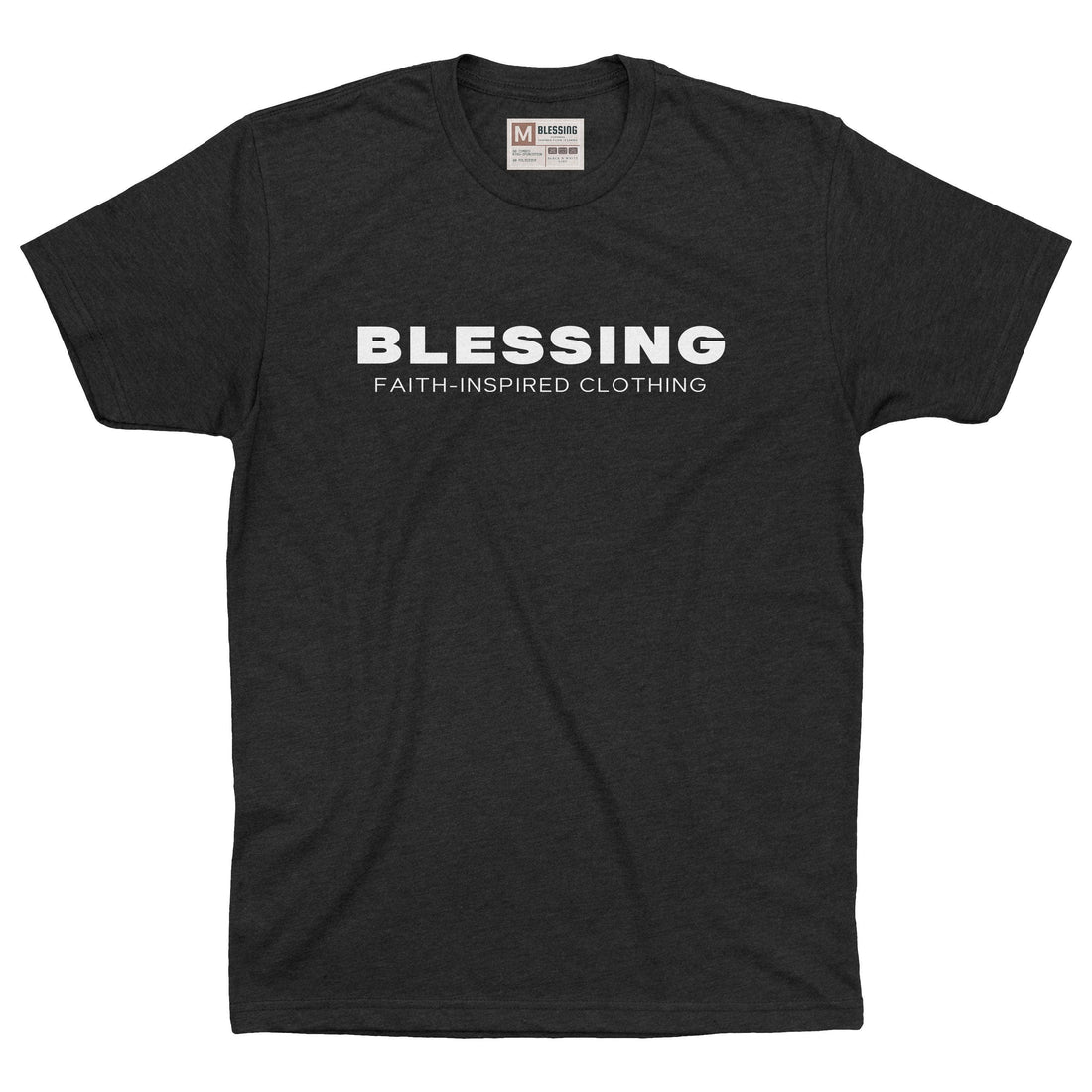 Blessing CL Unisex Tee - Blessing Clothing