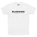 Blessing CL Unisex Tee - Blessing Clothing