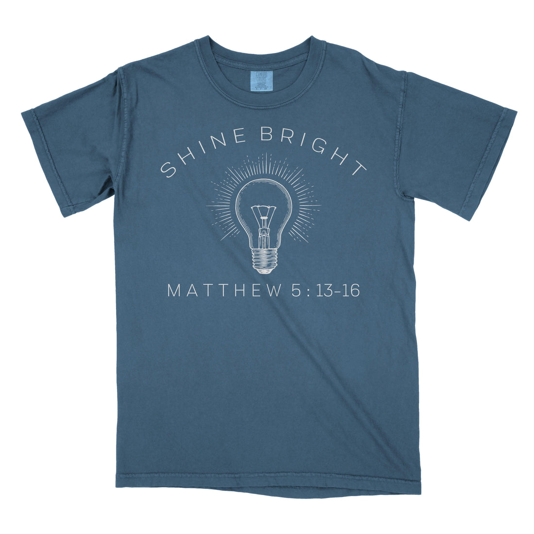 Shine Bright - Blessing Clothing