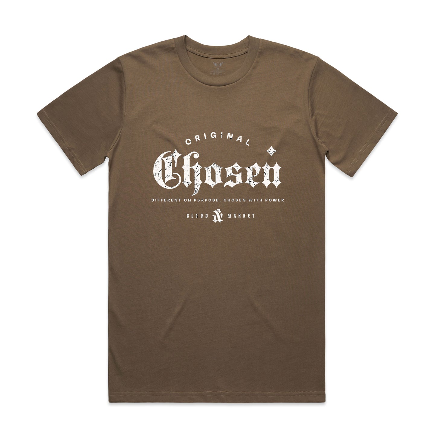 Classic Chosen T-shirt