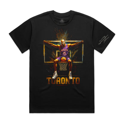 Above the Rim – Court Icons | Phil. 4:13