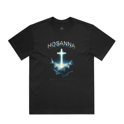 Box Tee Hossana