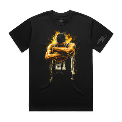 Fundamentals – Court Icons | Phil. 4:13