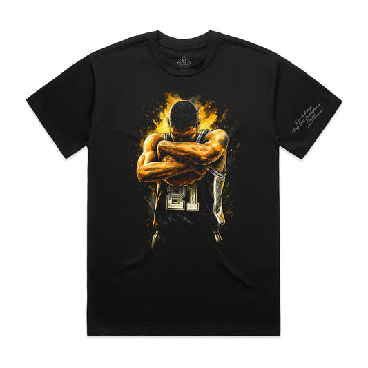 Fundamentals – Court Icons | Phil. 4:13