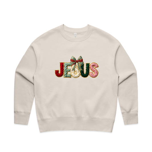 Christmas Sweatshirt