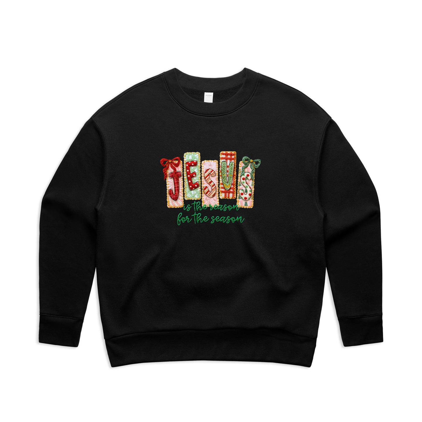 Christmas Sweatshirt