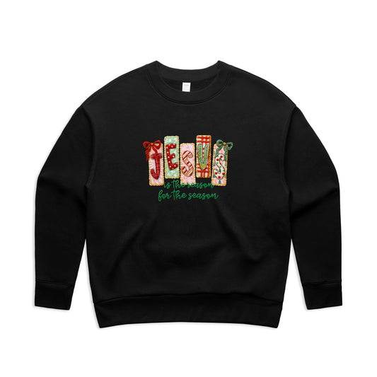 Christmas Sweatshirt