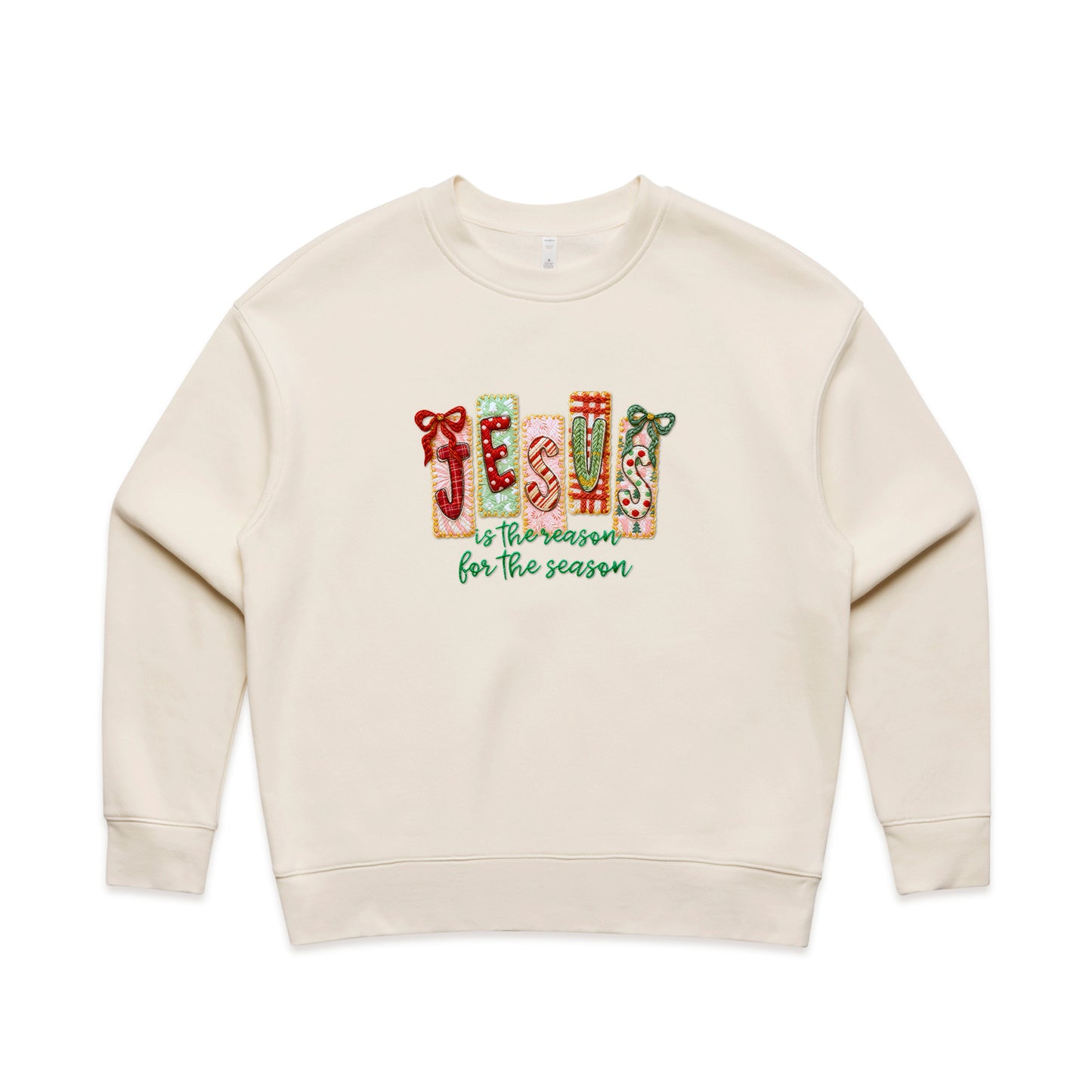 Christmas Sweatshirt