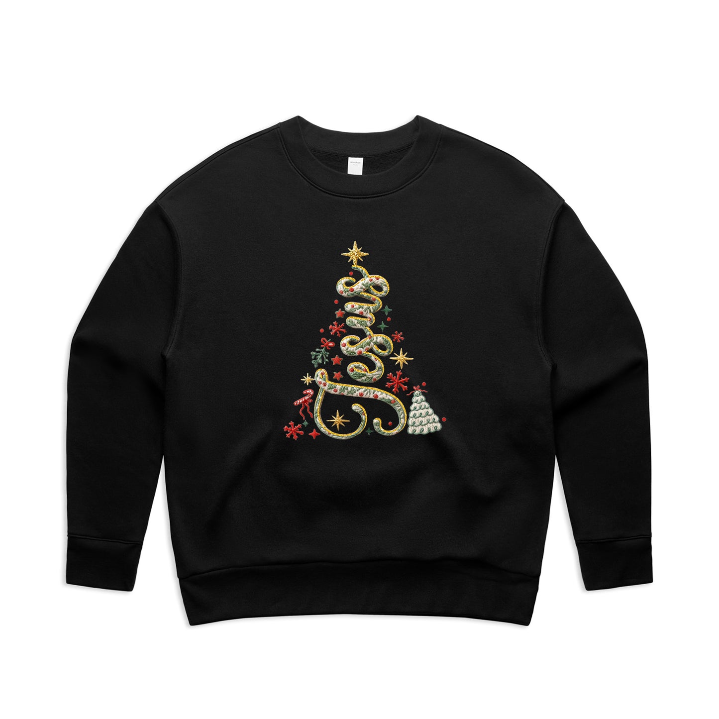 Christmas Sweatshirt