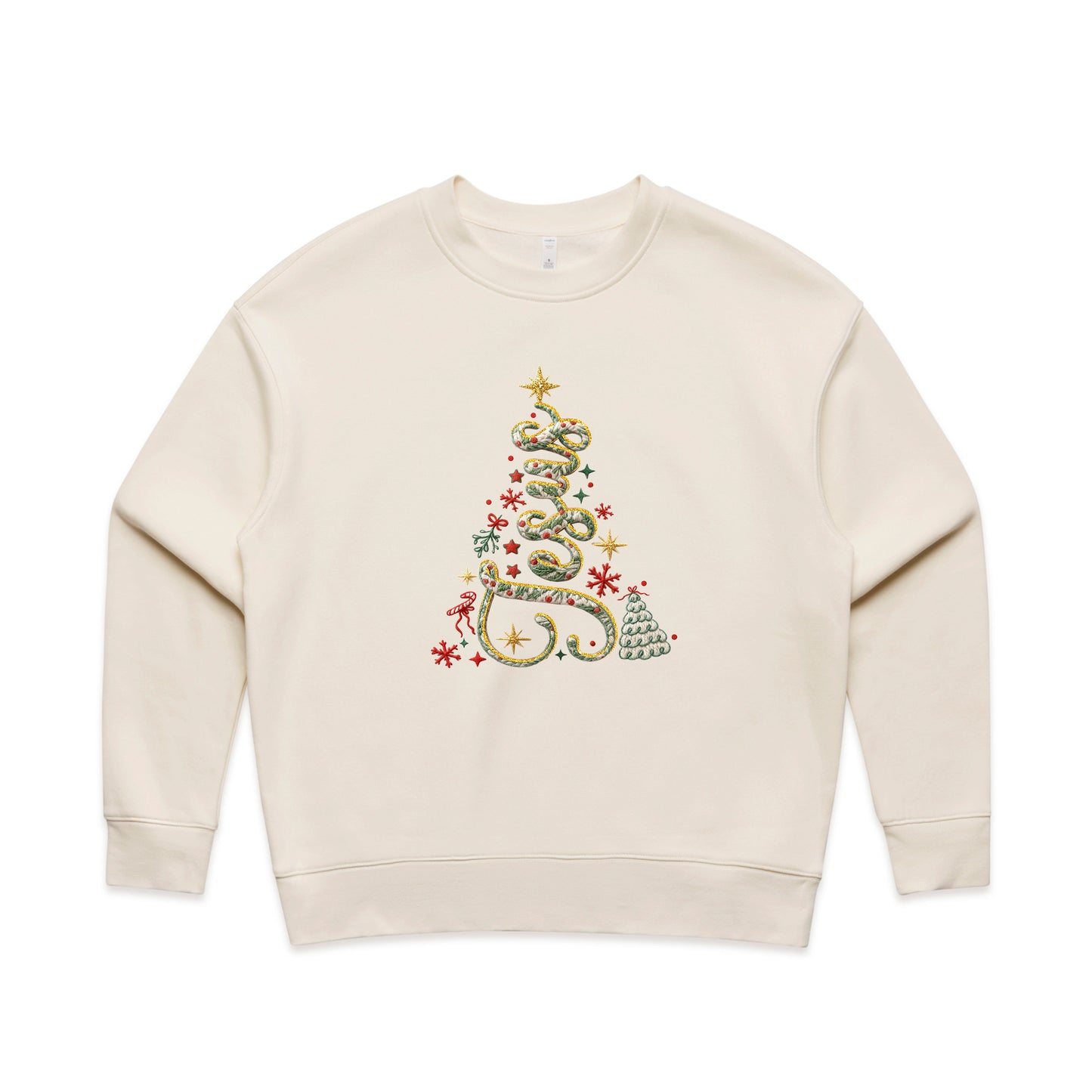Christmas Sweatshirt