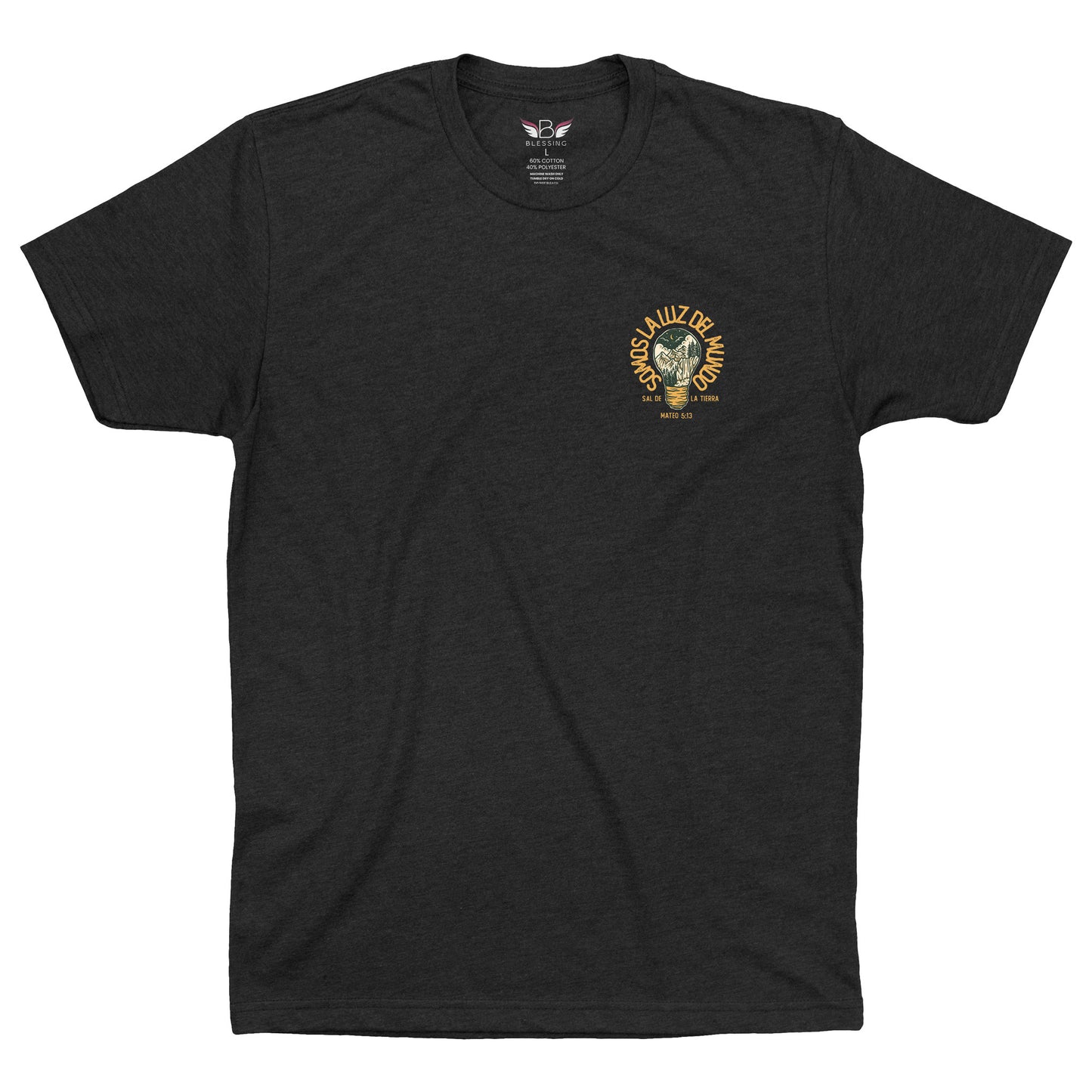 Mateo 5:13 T-Shirt