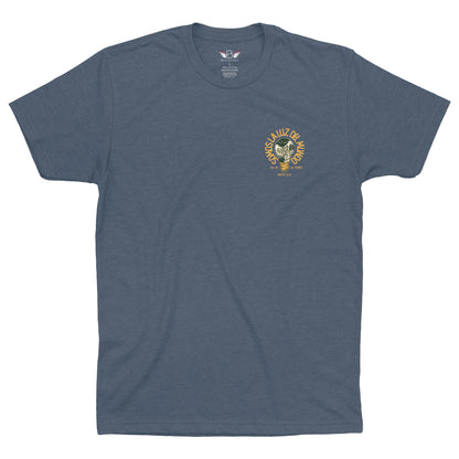 Mateo 5:13 T-Shirt